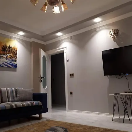Apartment Yilmaz Gky *