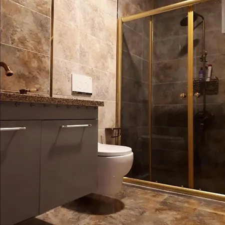Apartment Yilmaz Gky *