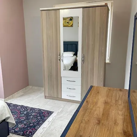Apartment Yilmaz Gky Trabzon