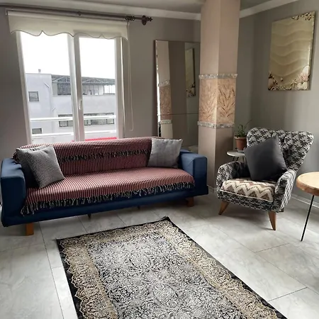 Yilmaz Gky Apartment Trabzon