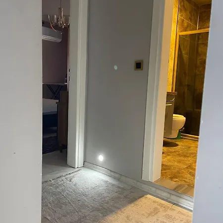 Yilmaz Gky Apartment *