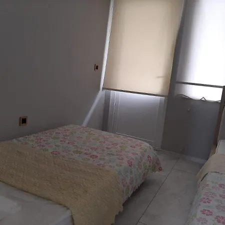 Yilmaz Gky Apartment