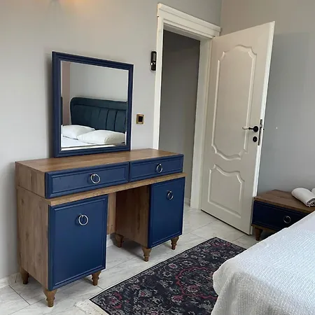 Yilmaz Gky Apartment Trabzon
