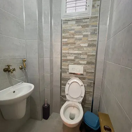 Apartment Yilmaz Gky Trabzon