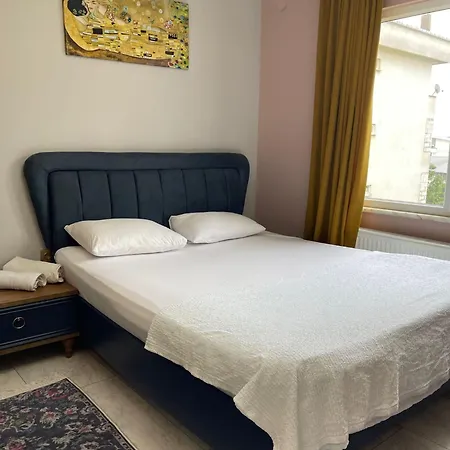 Apartment Yilmaz Gky