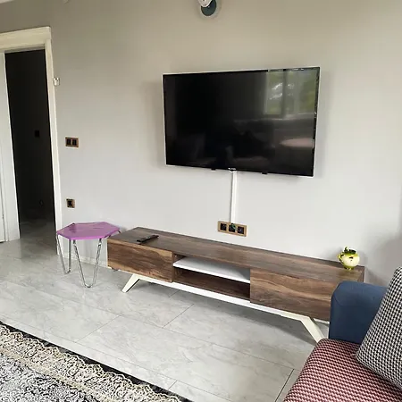 Apartment Yilmaz Gky *